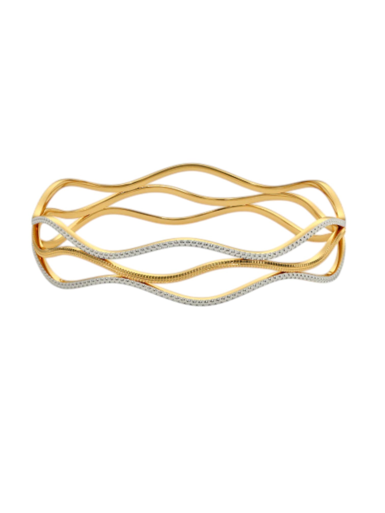 Sterling Silver Bracelet_31